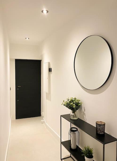 Apartment L'amante -balneo -vieux